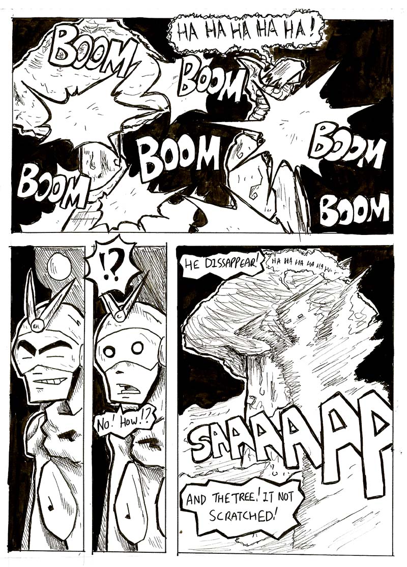 Comic page 131 thumbnail